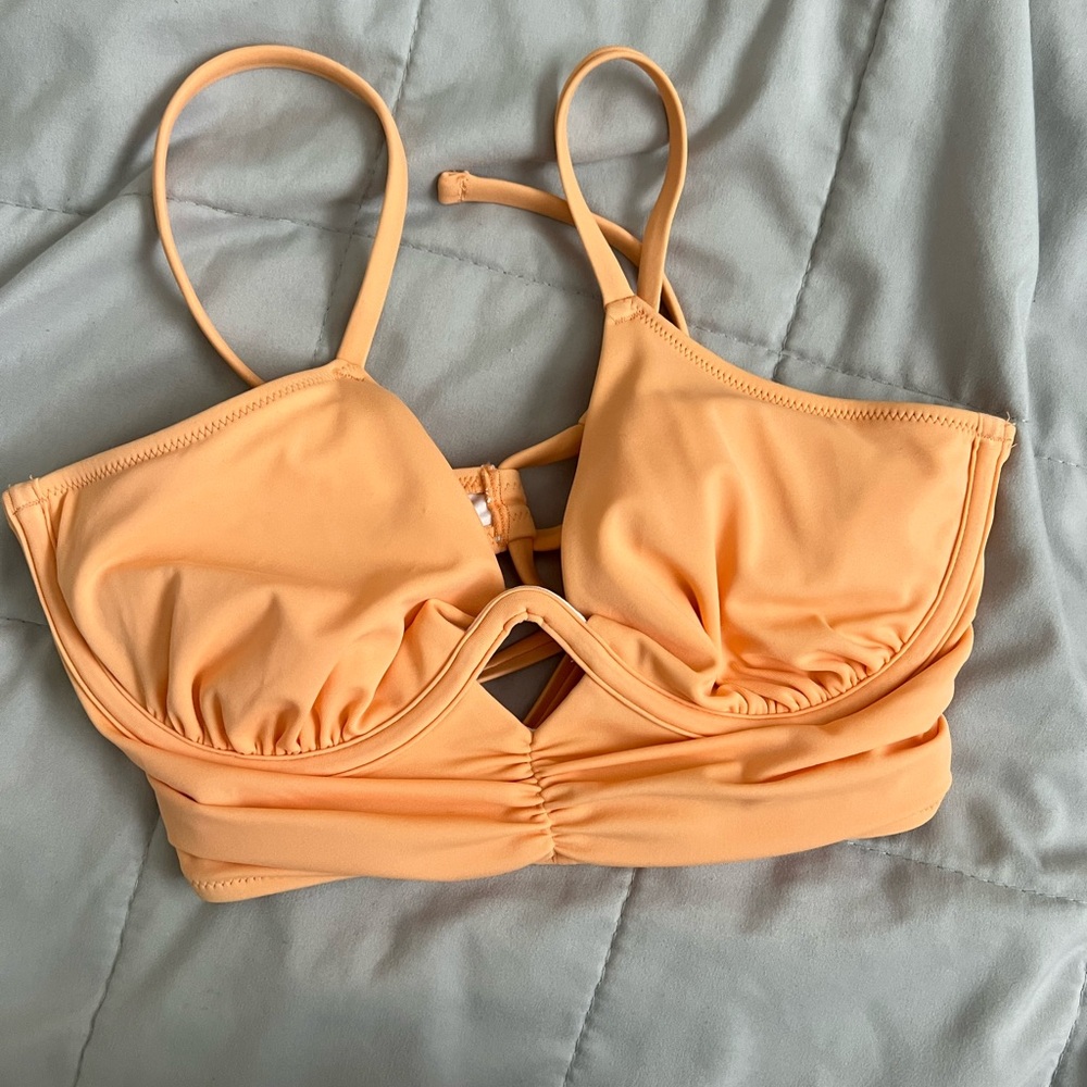 target bikini top